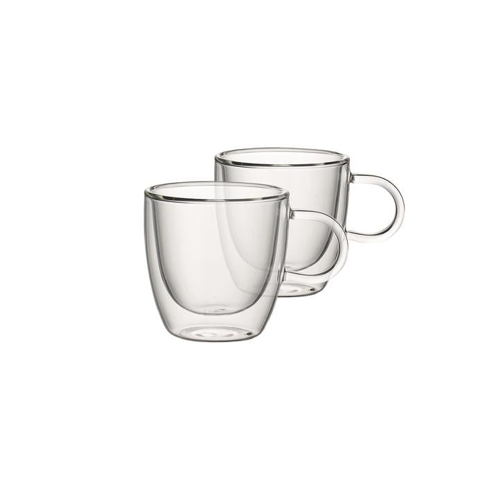 Набор стаканов Villeroy & Boch Artesano Hot Beverages 0,11 л 2 предмета (1172438084)