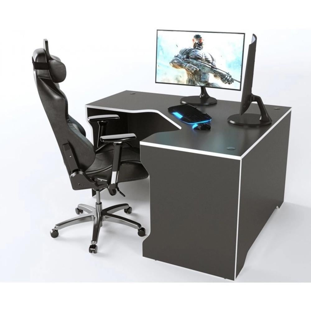 Геймерский стол XGamer X2 140x120 см (ГСXGX2)