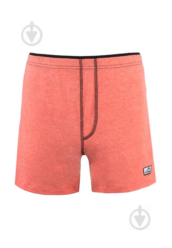 Трусы Termico M01 Orange S Оранжевые