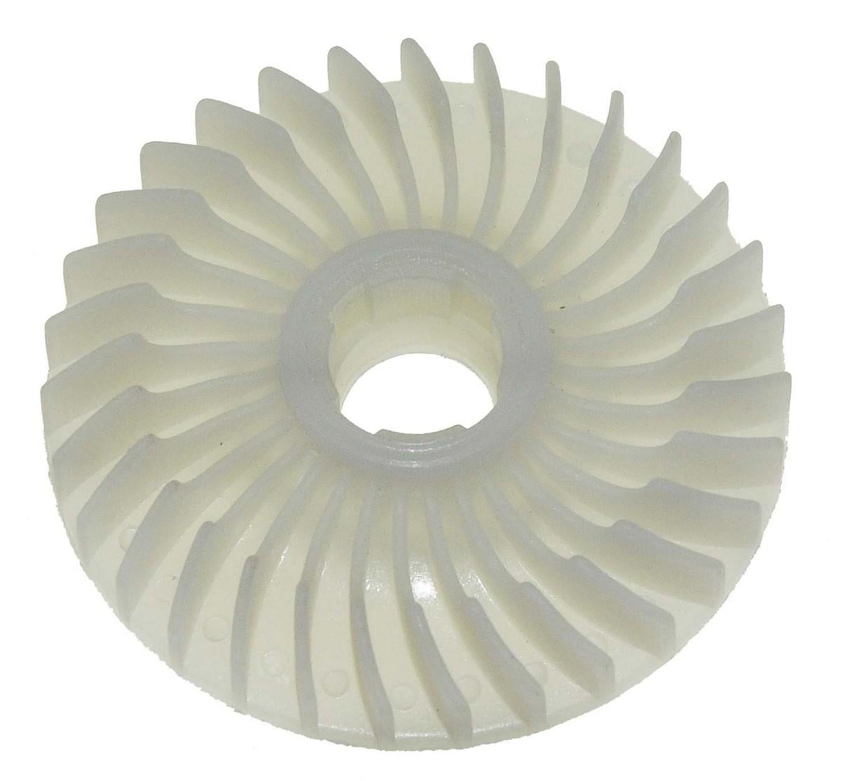 Крыльчатка якоря VJ Parts d12х57