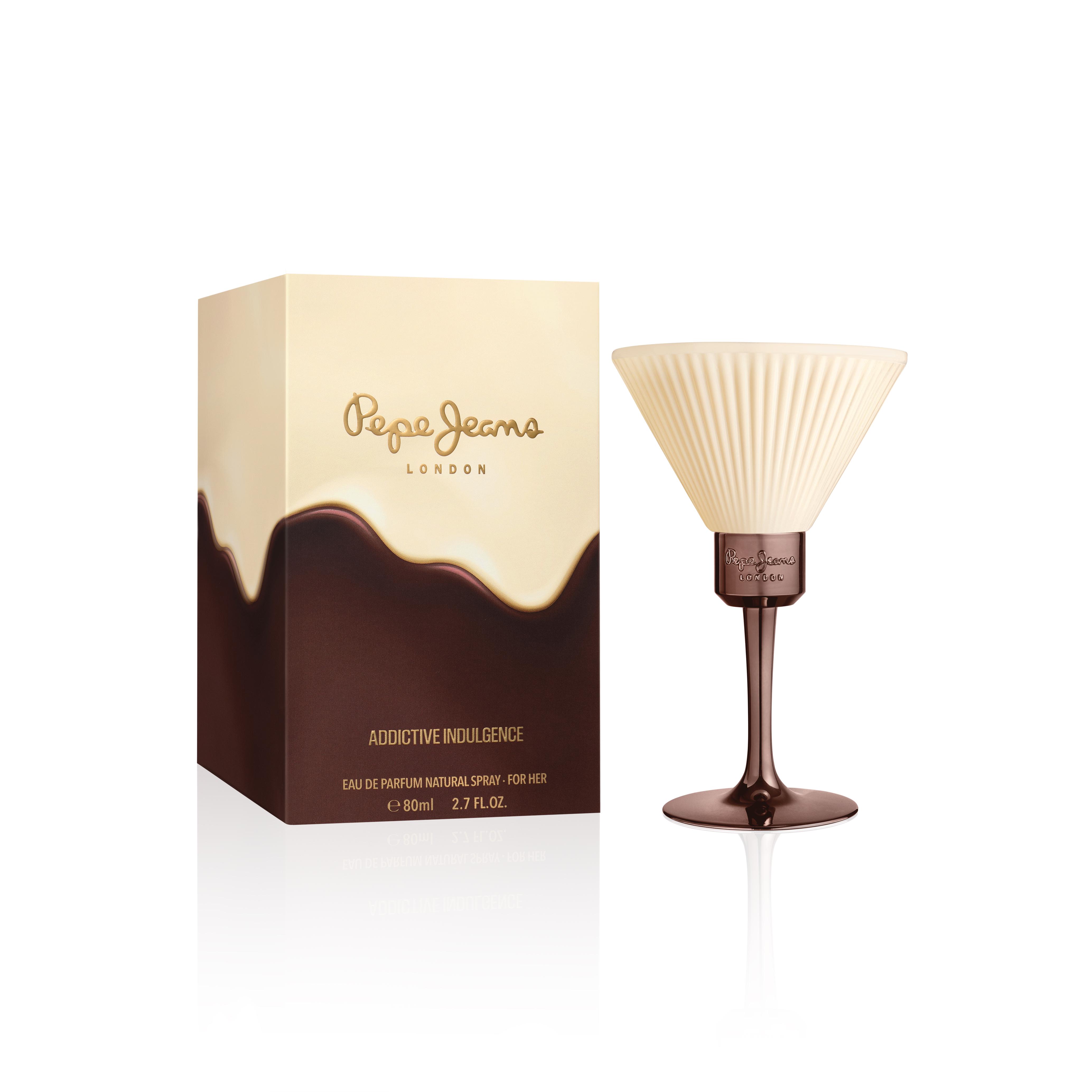 Парфюмерная вода для женщин Pepe Jeans Addictive Indulgence 80 мл (PPJ157)