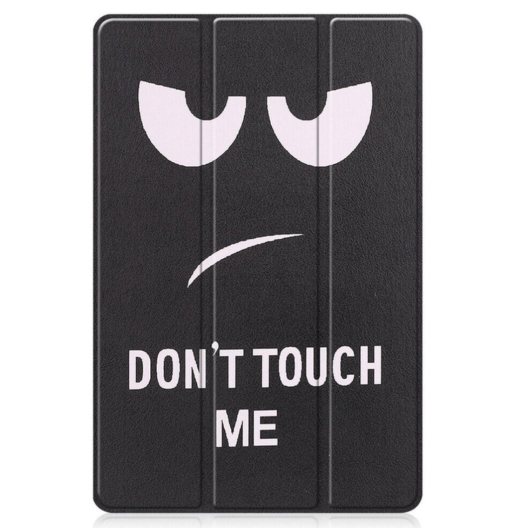 Чехол Primolux Slim для планшета Lenovo Tab P11 Pro 2nd Gen 11,2" TB-132/TB-138 Don’t Touch