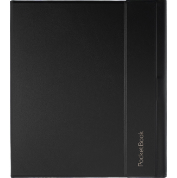 Обложка для электронной книги PocketBook InkPad Eo Flip Cover Black (FL-1042-BK-WW)