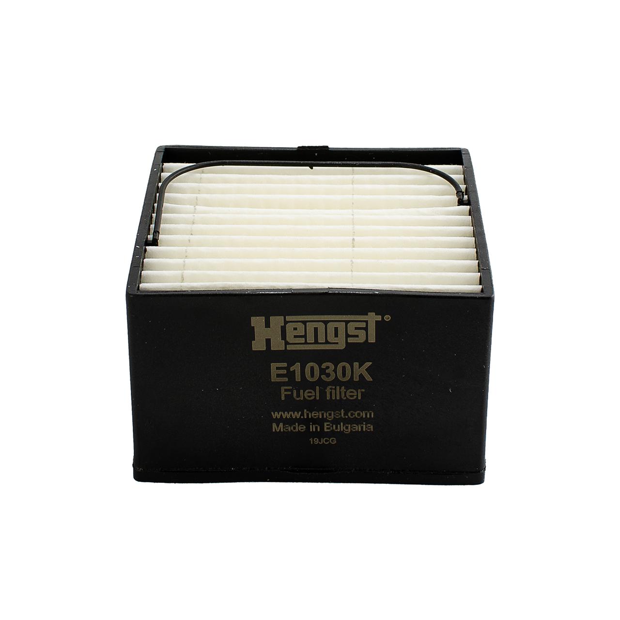 Фільтр палива Hengst Filter E1030K