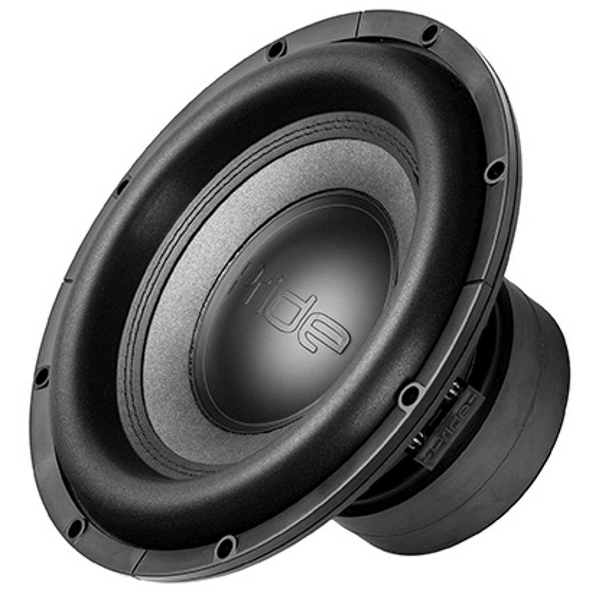 Сабвуфер Pride Sapphire 12 (1553807612)