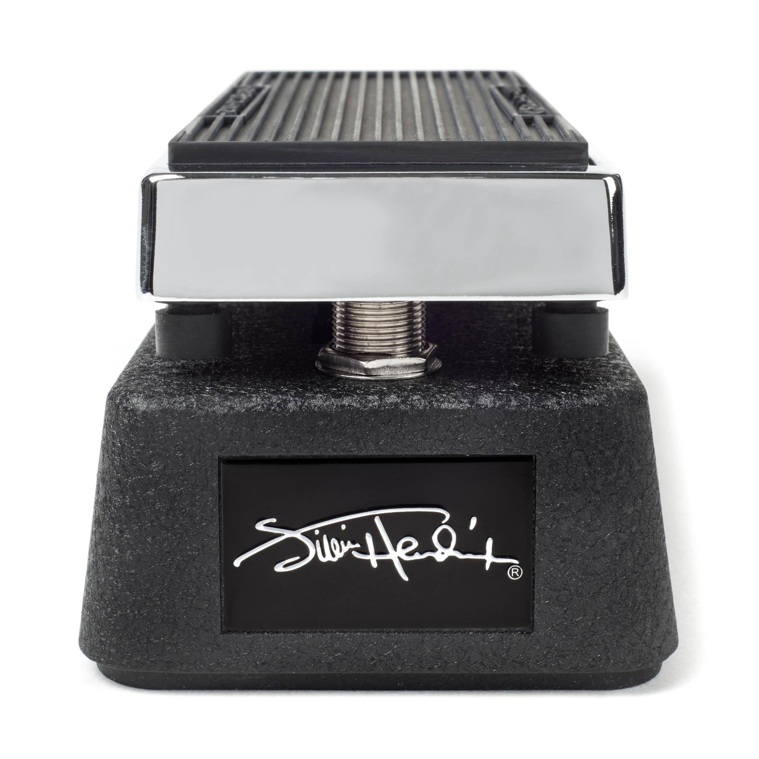 Педаль эффектов Cry Baby JHM9 Jimi Hendrix Mini Wah