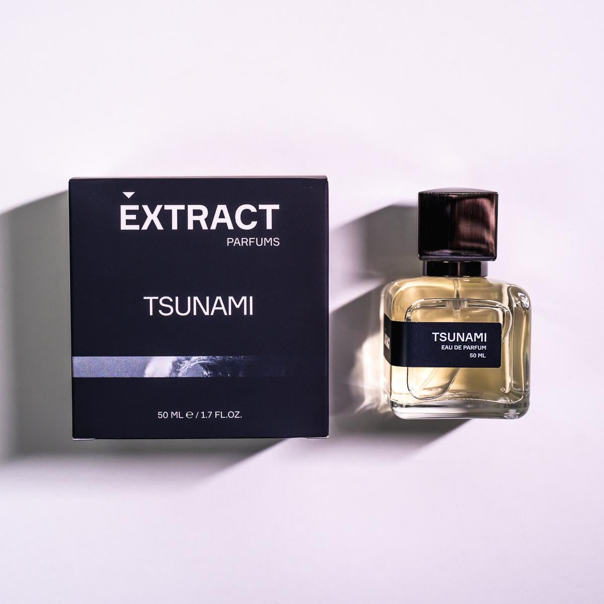 Духи Extract Tsunami 50 мл (10369048)