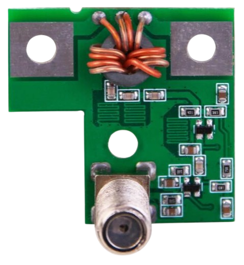 Усилитель NRG-9999 (1504281057)