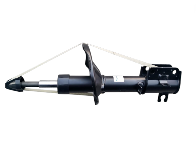 Стійка передня ліва газ/олія SACHS 315 687 CHEVROLET EPICA (3085954811)