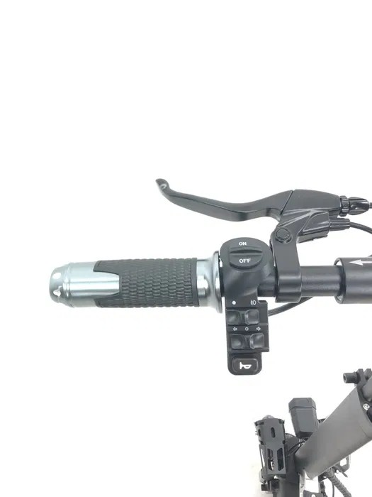 Електросамокат Tesla 10000 1000 W/48 V/21 Ah (235323) - фото 10 Електросамокат Tesla 10000 1000 W/48 V/21 Ah (235323) - фото 10