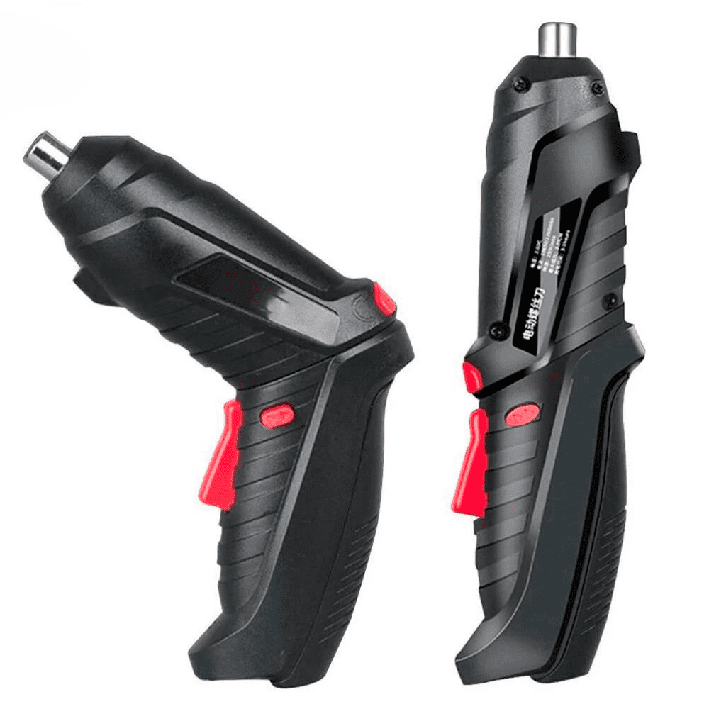 Отвертка трансформер аккумуляторная 48 элементов (29433487) - фото 2 Отвертка трансформер аккумуляторная 48 элементов (29433487) - фото 2