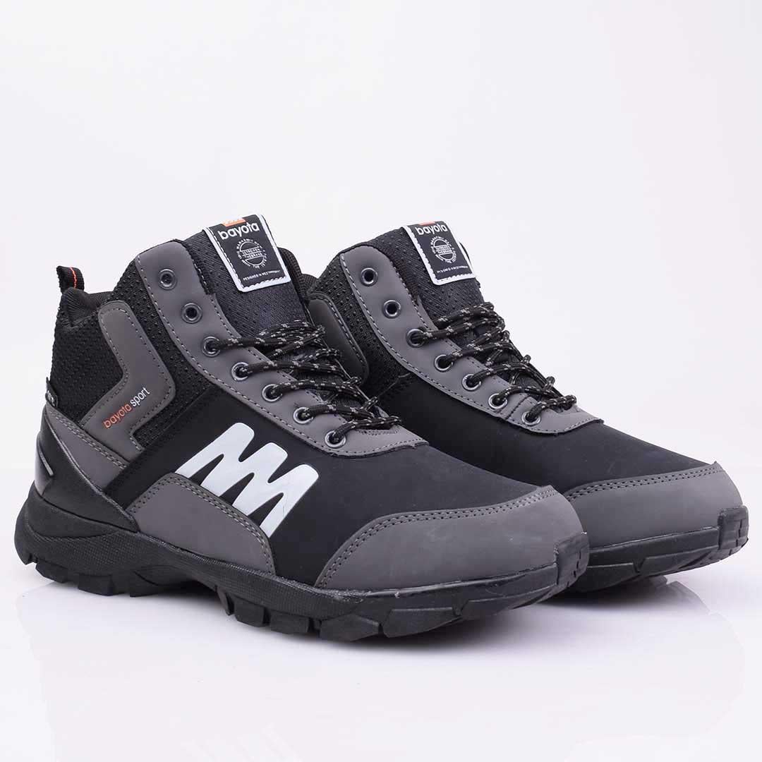 Кроссовки мужские Fashion 335264 р. 45 28,5 см