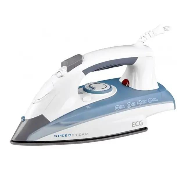 Утюг с вертикальным отпариванием ECG NZ 190 2000 Вт (02142)