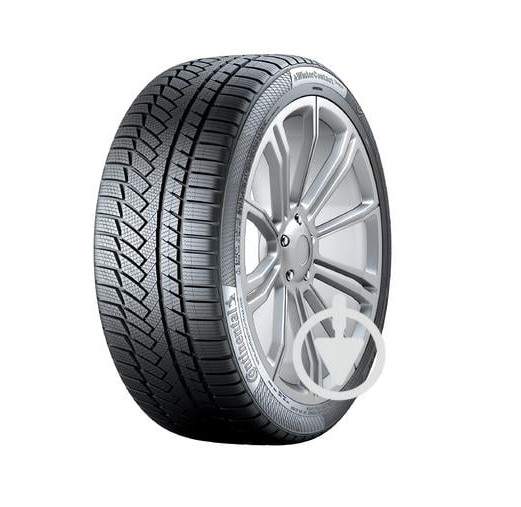 Автошина Continental WinterContact TS 850P 225/50 R17 94H FR MO