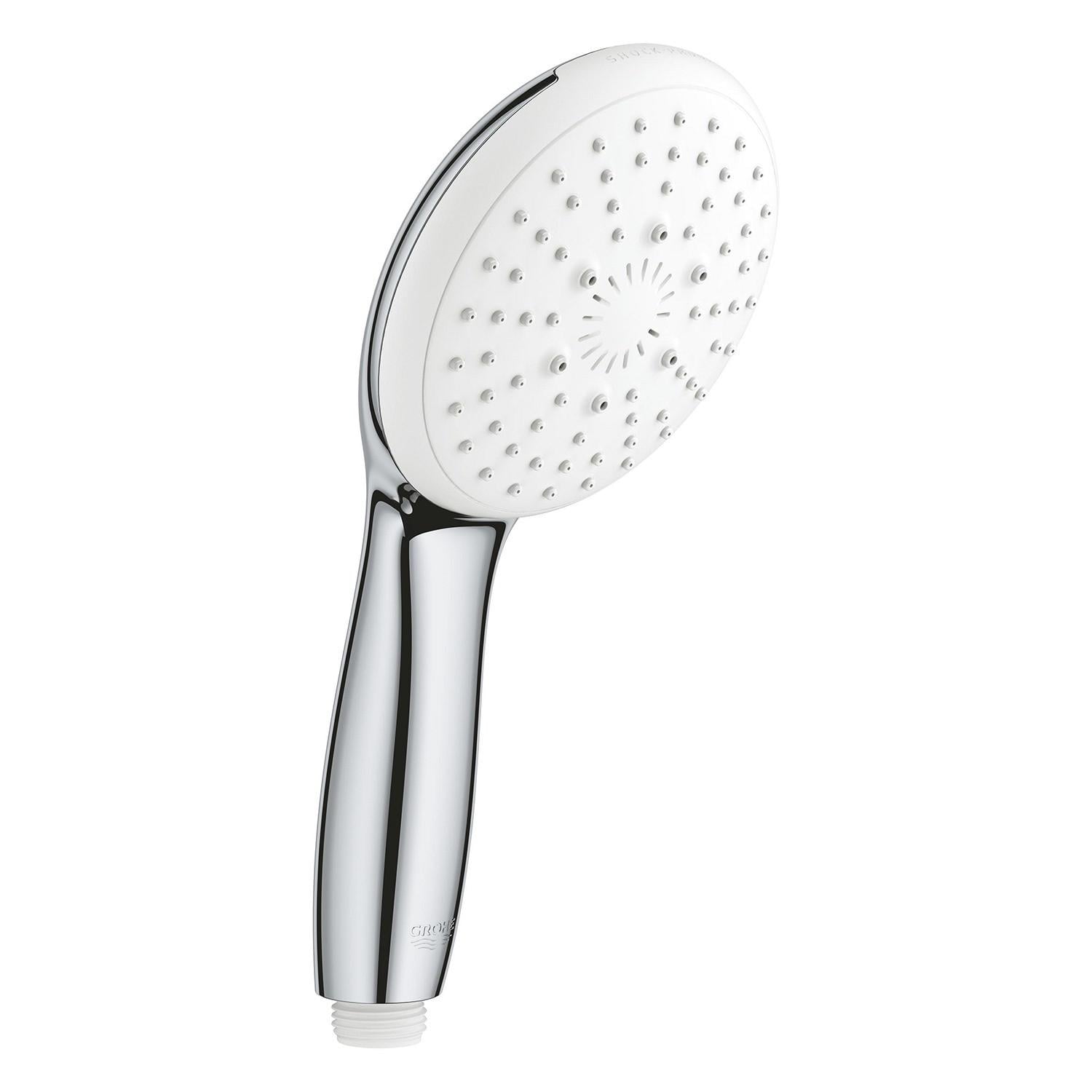 Лейка для душа Grohe Tempesta 3 режима Хром (28419003) Лейка для душа Grohe Tempesta 3 режима Хром (28419003)