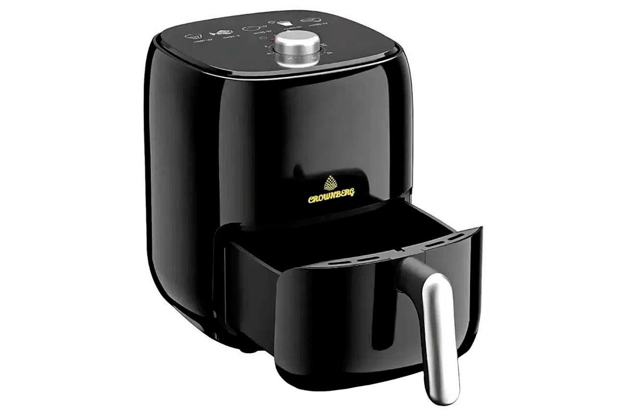 Мультипіч CВ 1200 Вт 2 л (244-CB5540) Мультипіч CВ 1200 Вт 2 л (244-CB5540)