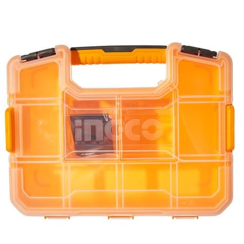 Органайзер пластиковый INGCO 12" 305x230x65 мм (26842955)
