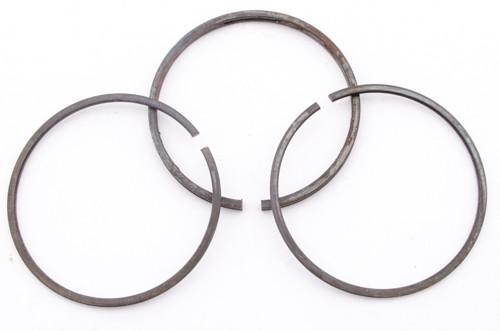 Кольца поршневые для компрессора 48 мм 3 шт. (1617)