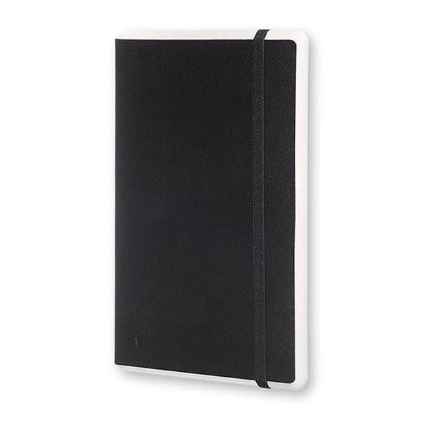 Блокнот Moleskine Paper Tablet средний Черный (PTNL34HBK01)