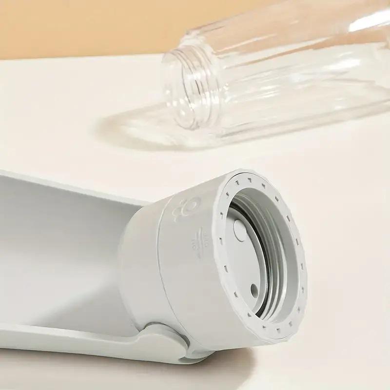 Поилка для собак 14556 550 мл Серый (4882461) - фото 3 Поилка для собак 14556 550 мл Серый (4882461) - фото 3