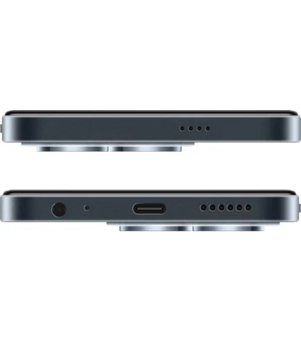 Смартфон Tecno Spark Go1 KL4 3/64Gb Startrail Black (1609603) - фото 6 Смартфон Tecno Spark Go1 KL4 3/64Gb Startrail Black (1609603) - фото 6