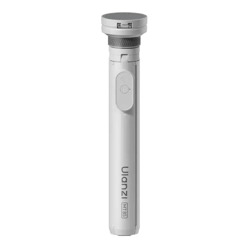 Штатив Ulanzi MT85 Automatic Phone Tripod Magsafe UV-S043 33х150 см White