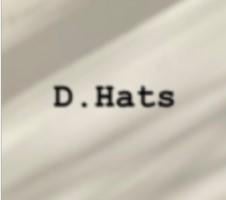 D.Hats