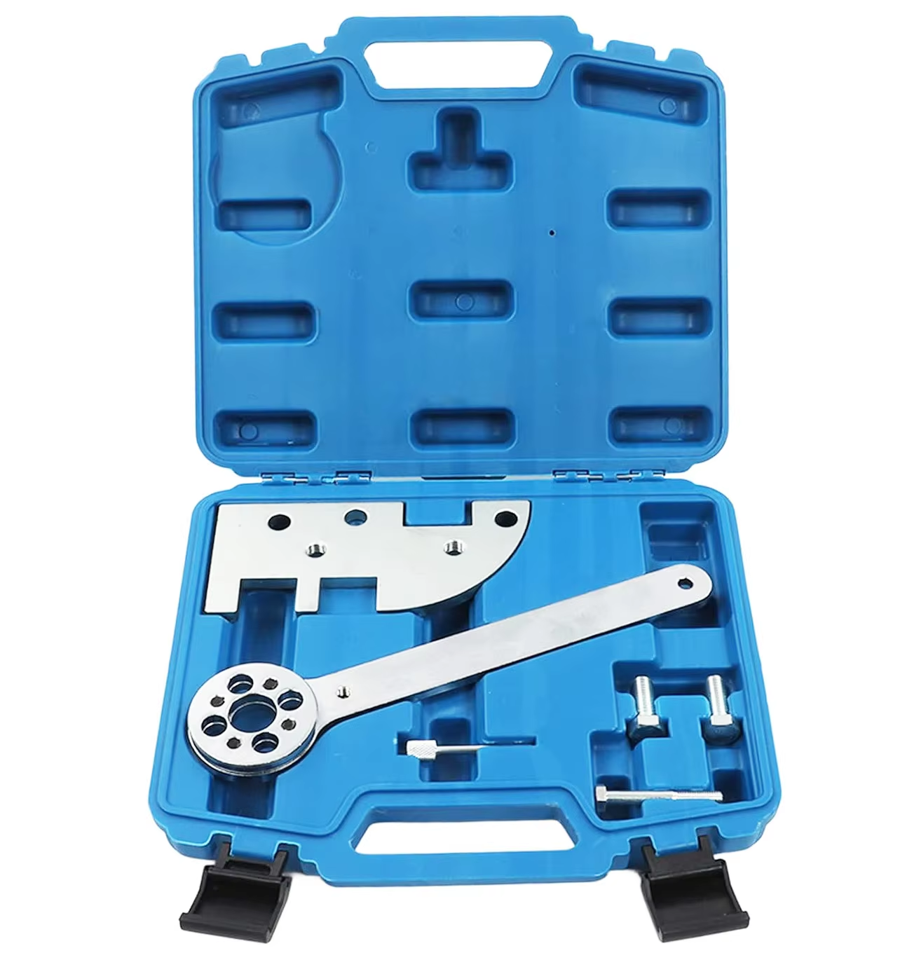 Набір фіксаторів Rewolt ГРМ VOLVO 2.0D (T0306VLV) Набір фіксаторів Rewolt ГРМ VOLVO 2.0D (T0306VLV)