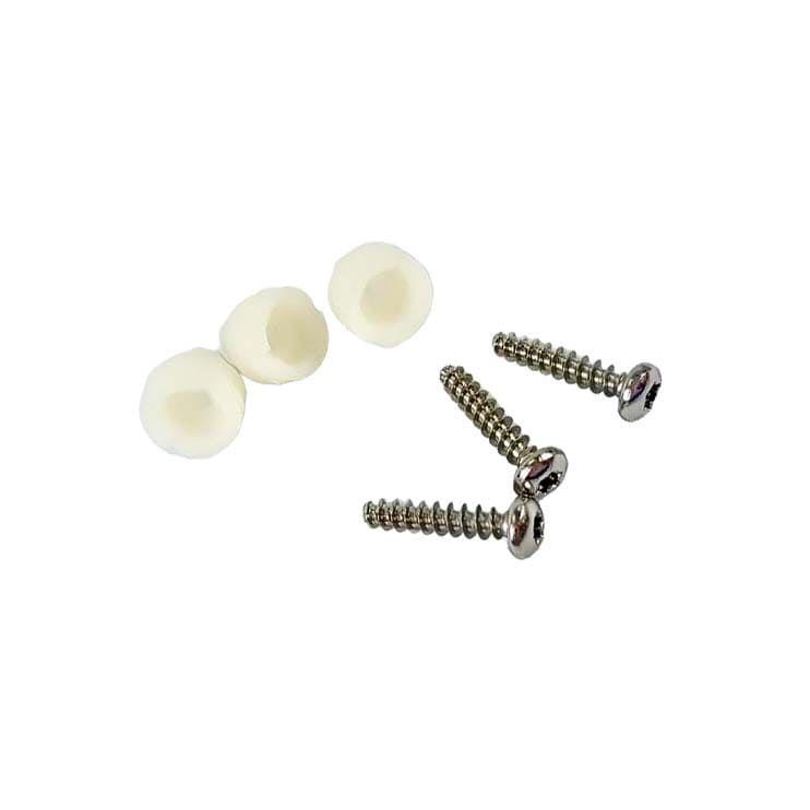 Стопорный винт двигателя Kenwood с отвертками (KW716650) Стопорный винт двигателя Kenwood с отвертками (KW716650)