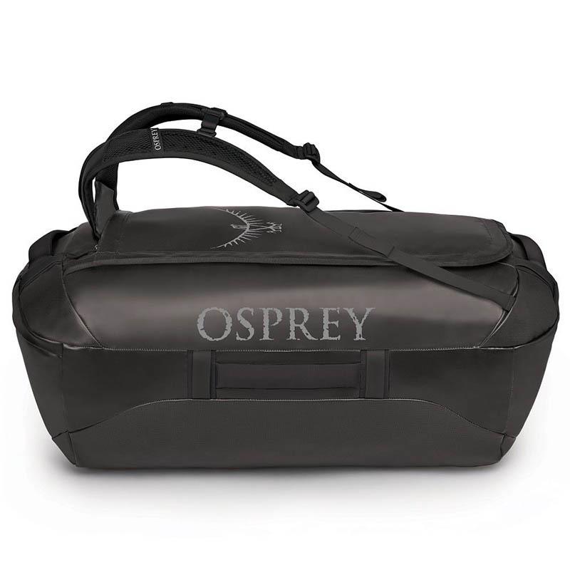 Сумка дорожня Osprey Transporter 95 л Black (009,2579) - фото 3