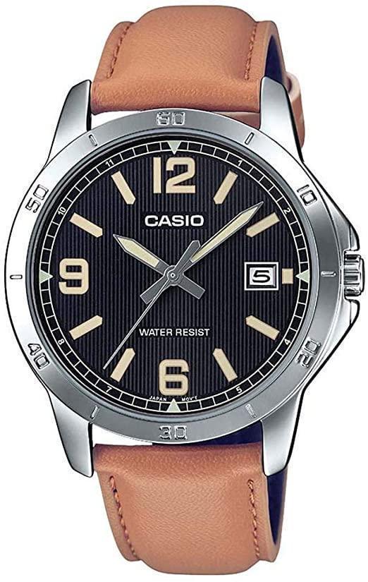 Часы Casio MTP-V004L-1B2UDF (1487675945)