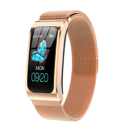 Смарт-часы HerzBand Classic 2 Золото Смарт-часы HerzBand Classic 2 Золото