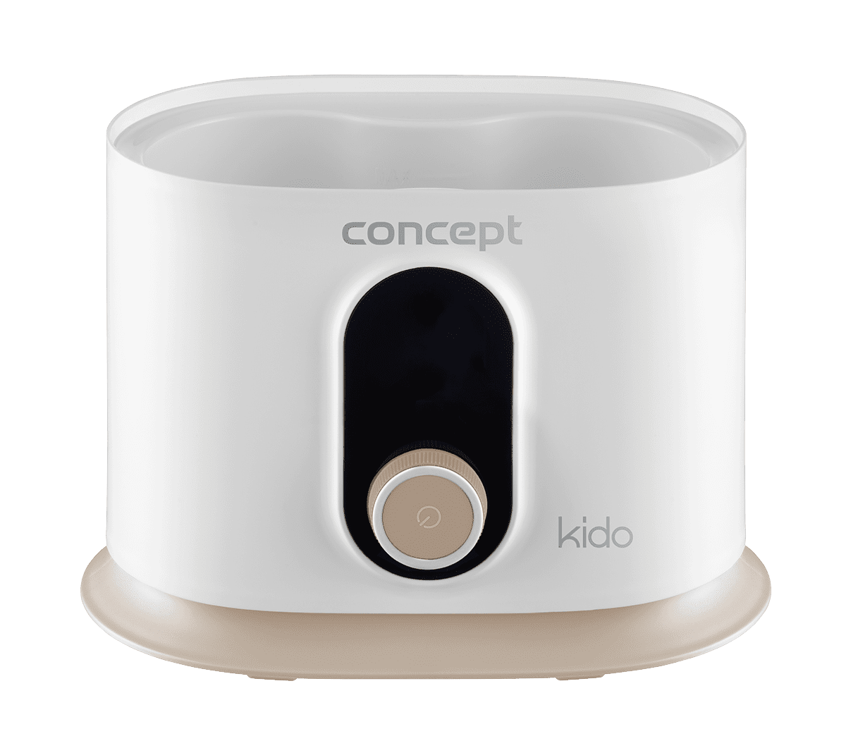 Подогреватель для бутылочек Concept OL4010 double KIDO - фото 6 Подогреватель для бутылочек Concept OL4010 double KIDO - фото 6