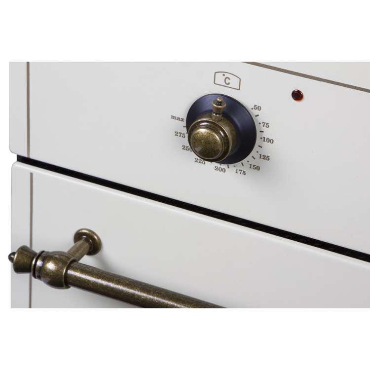 Духовой шкаф электрический Ventolux VENETO 6 MT (IV/RB) - фото 6