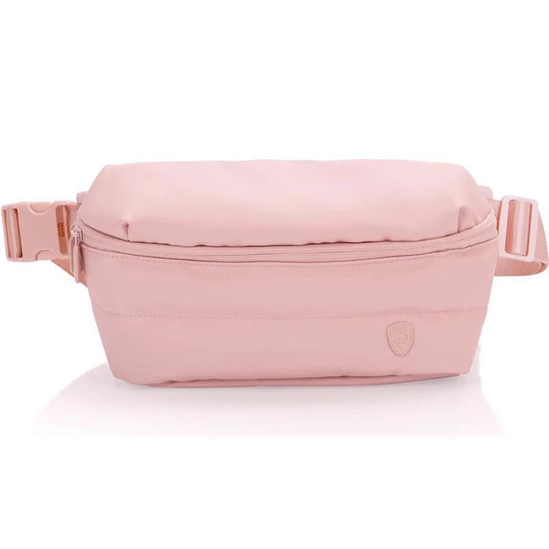 Поясная сумка Heys Puffer Waist Bag Rose (930934)
