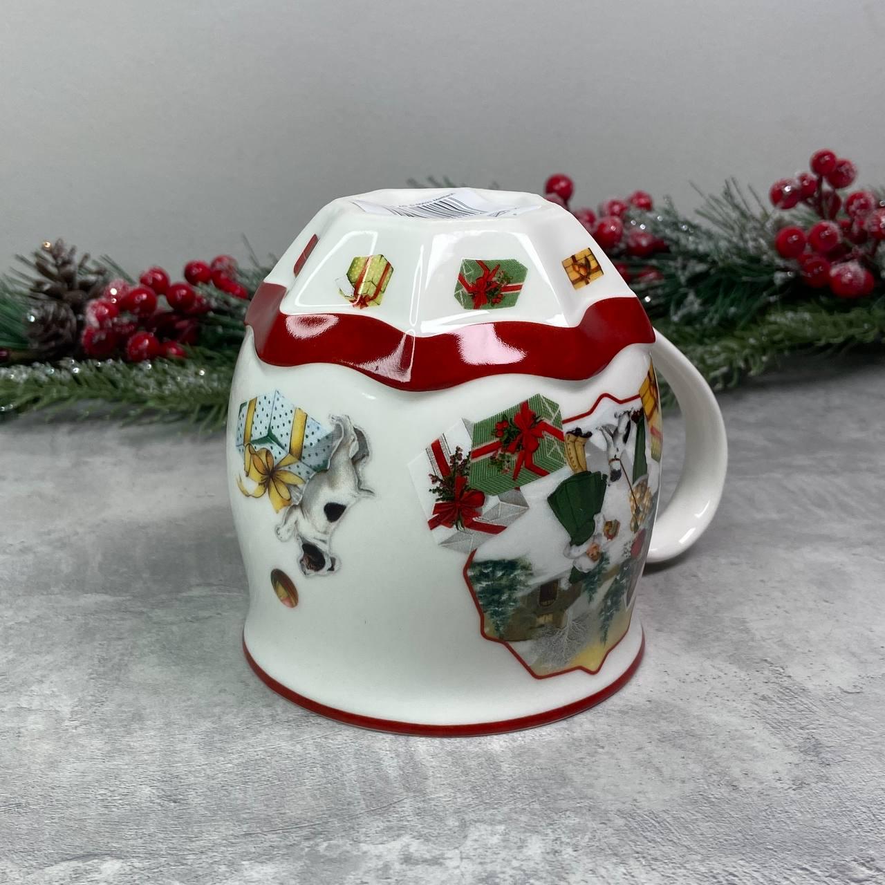 Чашка Villeroy & Boch Toy's Fantasy 450 мл (1483324864) - фото 5 Чашка Villeroy & Boch Toy's Fantasy 450 мл (1483324864) - фото 5