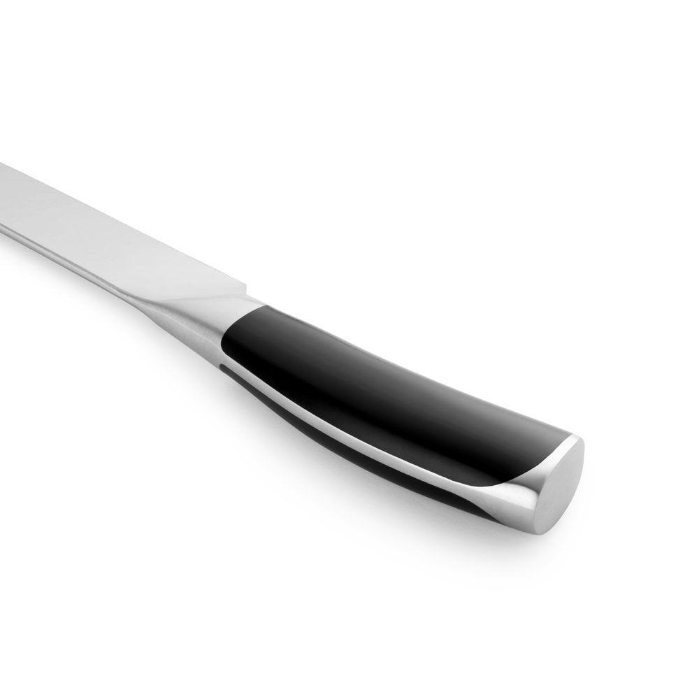 Нож кухонный Grossman PF обвалочный для нарезки мяса (26498827) - фото 7 Нож кухонный Grossman PF обвалочный для нарезки мяса (26498827) - фото 7