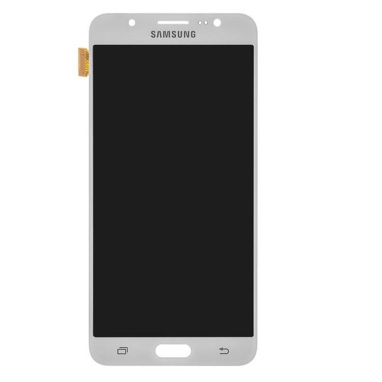 Дисплейный модуль/сенсор для Samsung J710F/J710FN/J710H/J710M Galaxy J7 2016 Oled Белый (000017005)