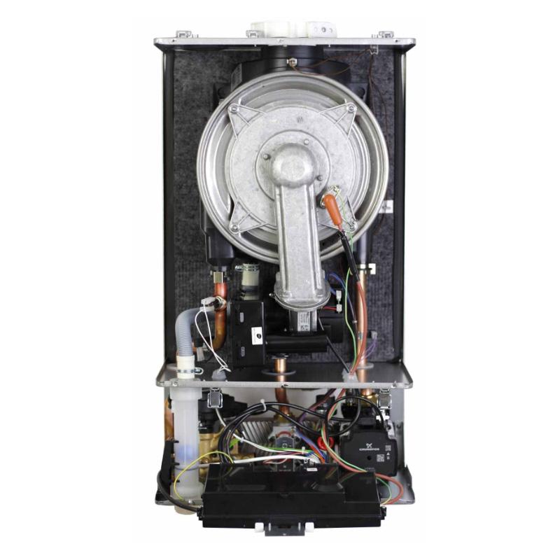 Котел газовый конденсационный Italtherm City Class H 25 K ERP (67788) - фото 4 Котел газовый конденсационный Italtherm City Class H 25 K ERP (67788) - фото 4