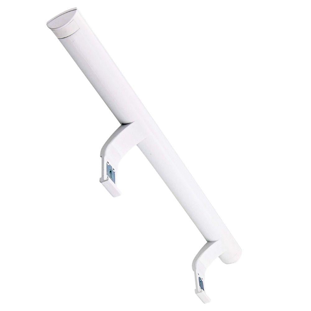 Ручка двери нижняя/левая для холодильника Electrolux (2636028058)