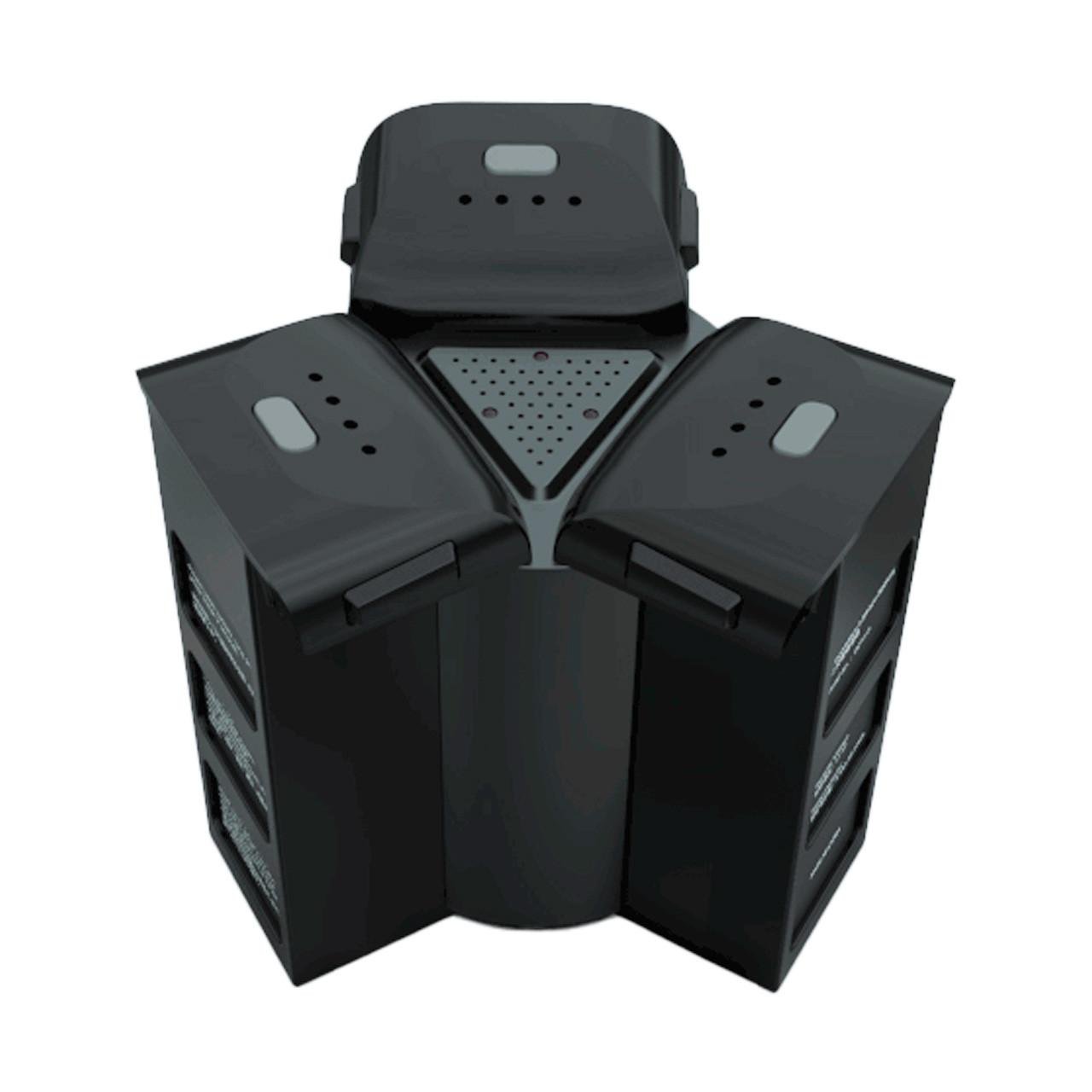 Зарядный хаб для квадрокоптера C-Fly 2 PRO - фото 3 Зарядный хаб для квадрокоптера C-Fly 2 PRO - фото 3