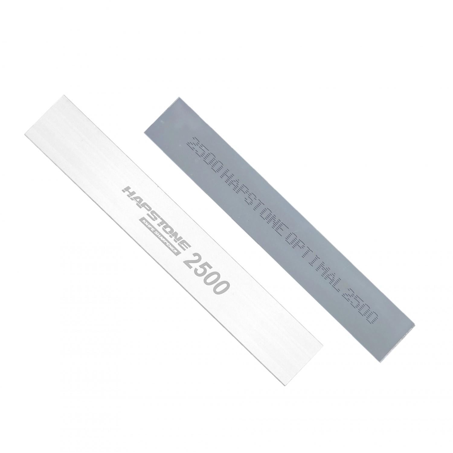 Камень из карбида кремния Hapstone 2500 grit (15339858)