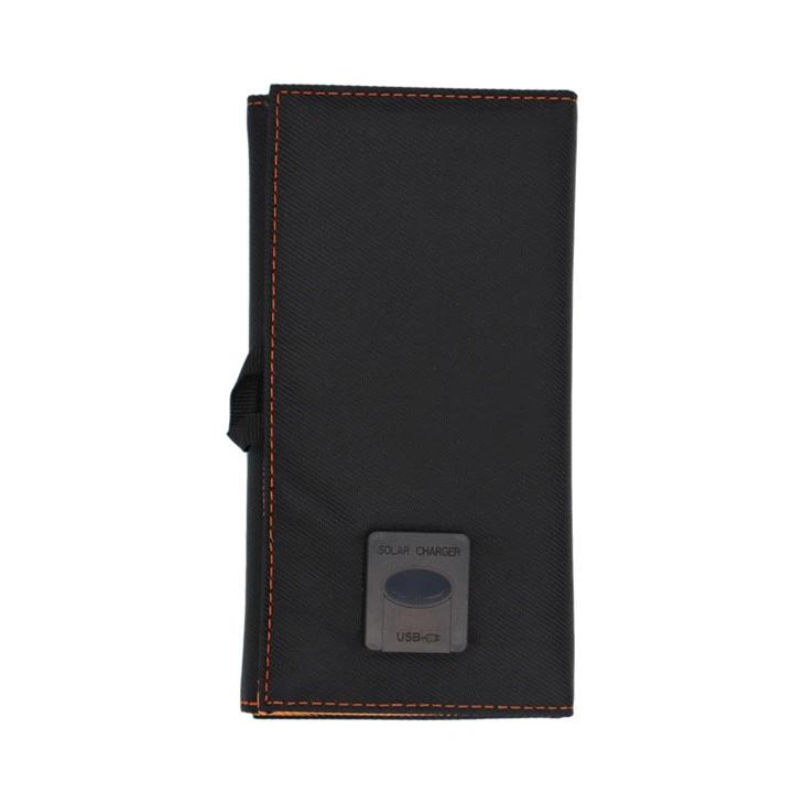 Солнечная панель 9114 10W - фото 4