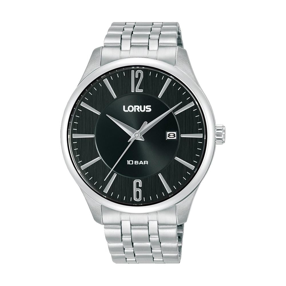 Наручные часы мужские Lorus DRESS RH915RX9