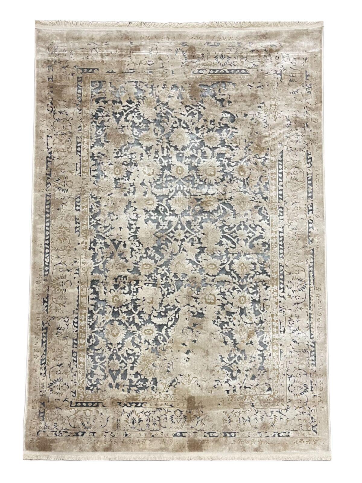 Ковер Aspero 5616A 1,2 х 1,8 м Grey (6522-11)