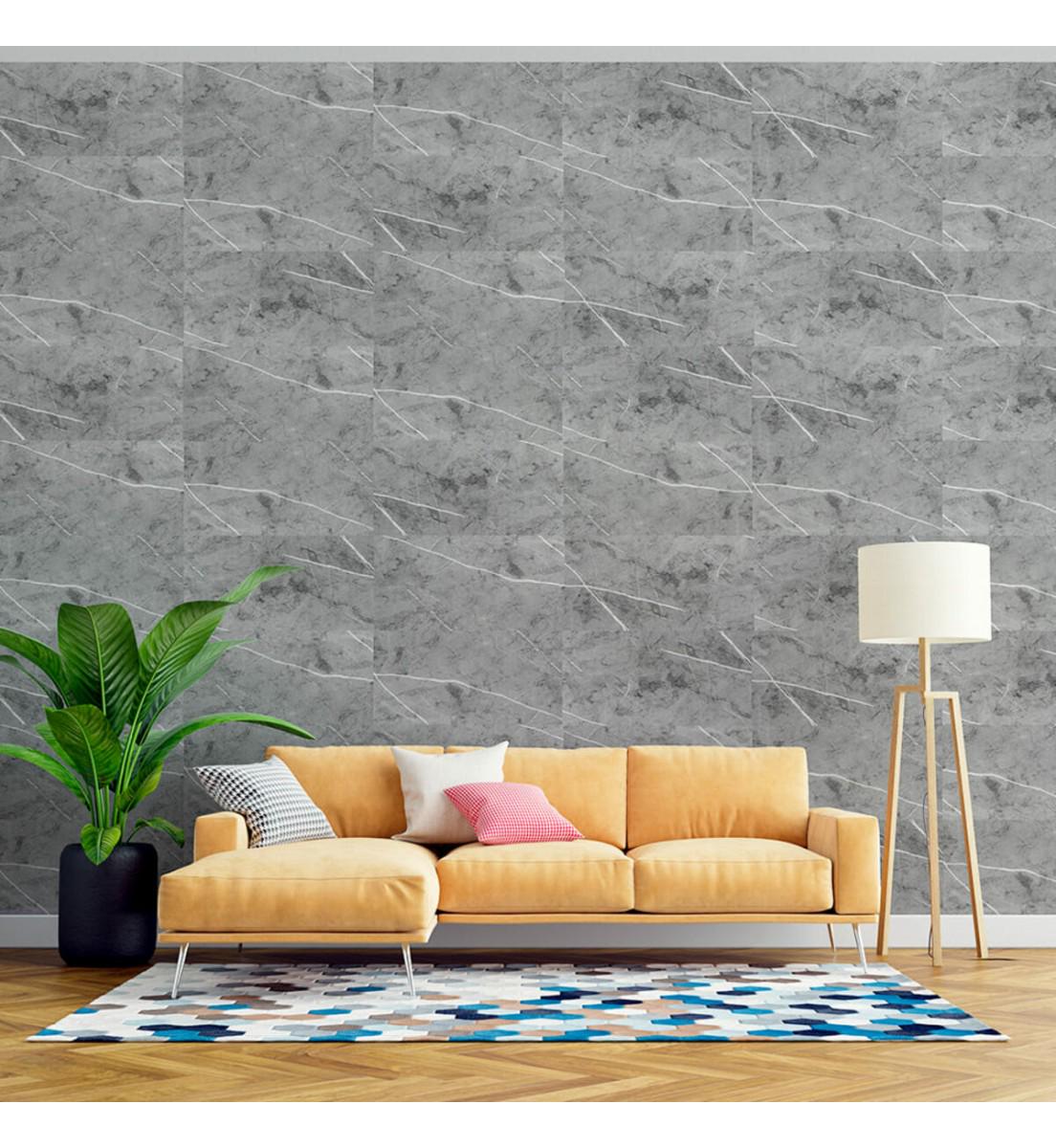 Плитка самоклеящаяся стеновая PET 600х300х2 мм (PET-1683) - фото 6 Плитка самоклеящаяся стеновая PET 600х300х2 мм (PET-1683) - фото 6