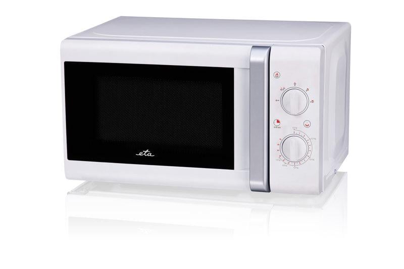 Микроволновая печь ETA 0208 90000 Белый (ETA020890000)