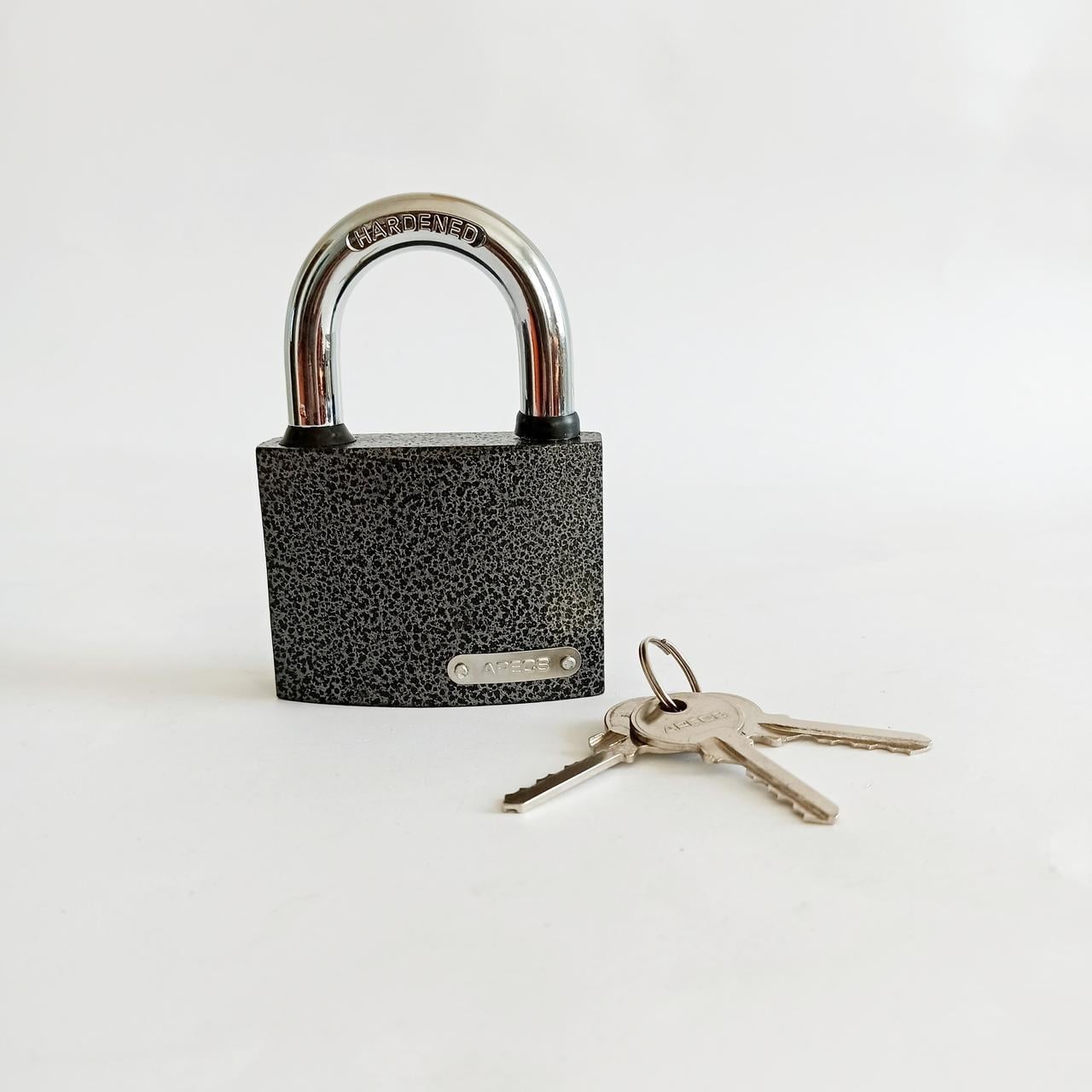 Замок навісний Apecs PD-01-75 (1702547218)