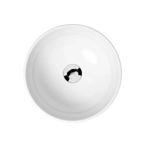 Умивальник Cersanit Moduo 35 см Білий (K116047)