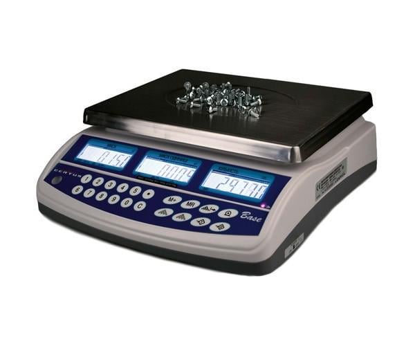 Весы счетные СВСо-3-0,1 повышенной точности 3 кг 0,1 г Весы счетные СВСо-3-0,1 повышенной точности 3 кг 0,1 г